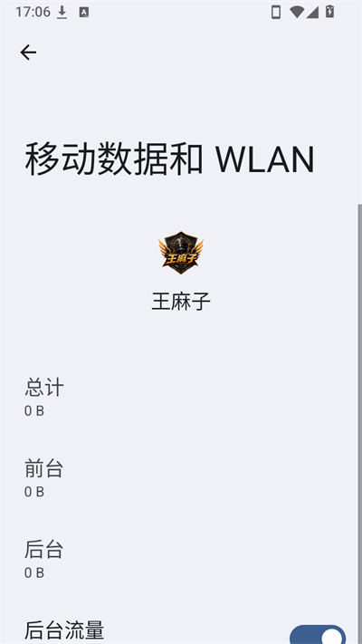 王麻子追踪 王麻子追踪