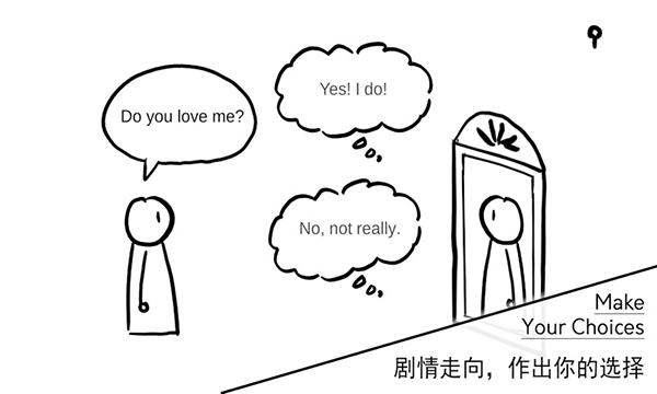 A Love Story A Love Story