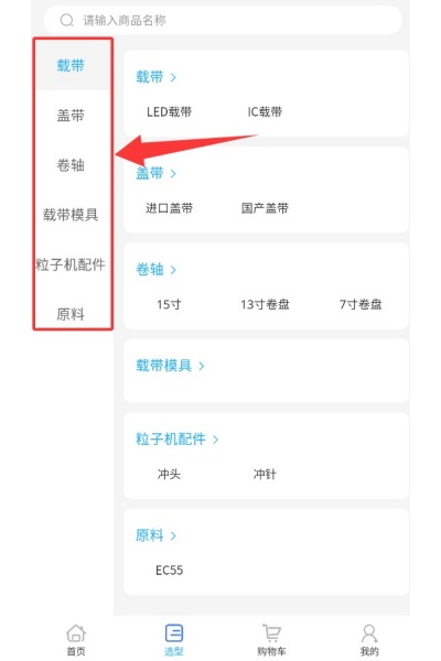 载带通 载带通