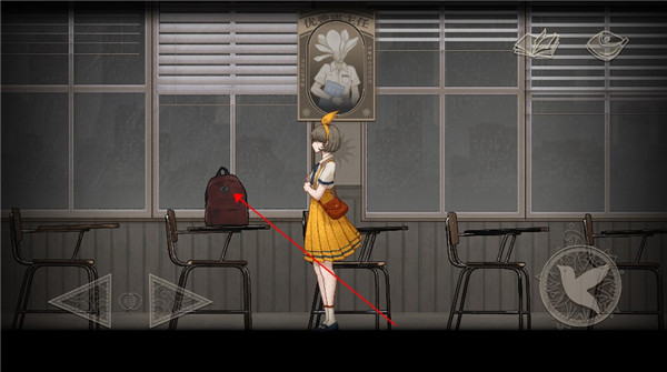 lost未至之境 lost未至之境