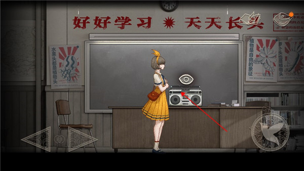 lost未至之境 lost未至之境
