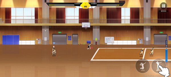 排球故事无限金币 排球故事无限金币