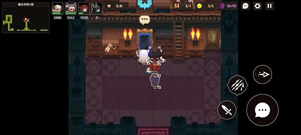 坎特伯雷公主与骑士国际版 坎特伯雷公主与骑士国际版