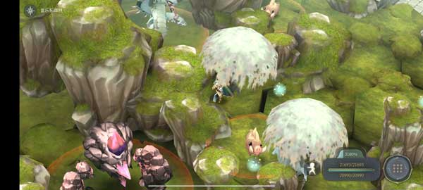 魔女之泉4官方版 魔女之泉4官方版