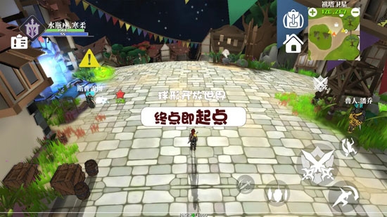 魔魔星纪游戏 魔魔星纪游戏
