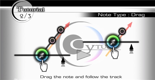 ��������cytus�ٷ���