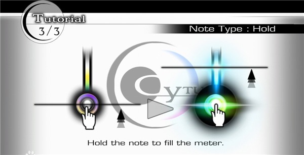 ��������cytus�ٷ���