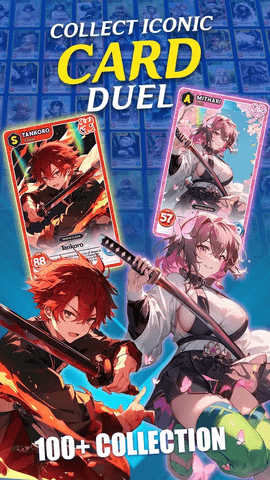 ���tcg���ƶ�ս�ٷ���(Soul TCG: Card Battle Games)