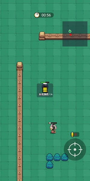 我吃鸡特牛无敌版 我吃鸡特牛无敌版