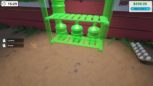 EggStremeFarming养鸡模拟器手机版 EggStremeFarming养鸡模拟器手机版