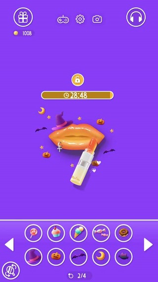 我的嘴唇手游 我的嘴唇手游