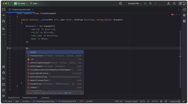 jetbrains phpstorm软件2026版 jetbrains phpstorm软件2026版