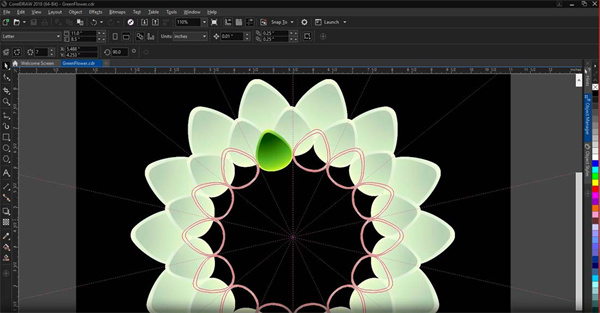 coreldraw2026中文版完整版 coreldraw2026中文版完整版