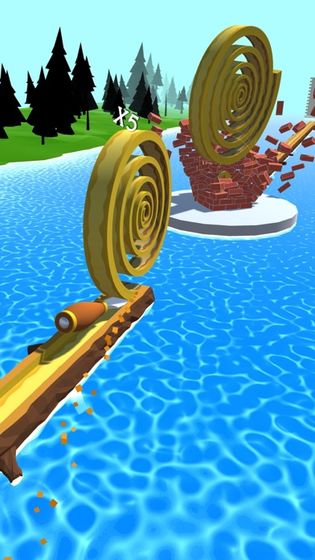 Spiral Roll�ֻ���