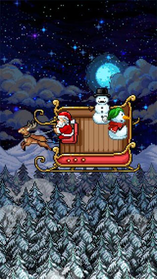 雪人的故事最新版 雪人的故事最新版