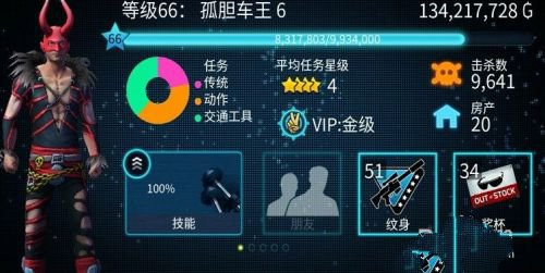 孤胆车神维加斯 孤胆车神维加斯