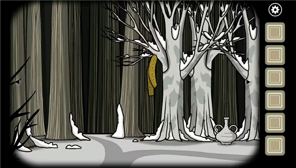 Rusty Lake Paradise Rusty Lake Paradise