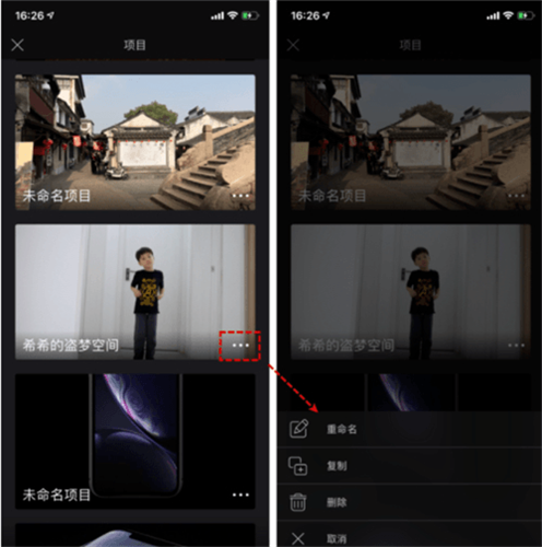 Videoleap���İ�