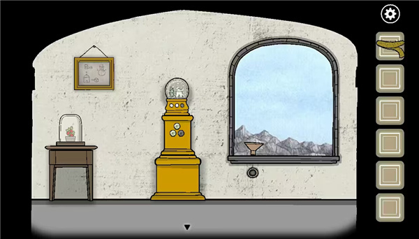 Rusty Lake Paradise Rusty Lake Paradise