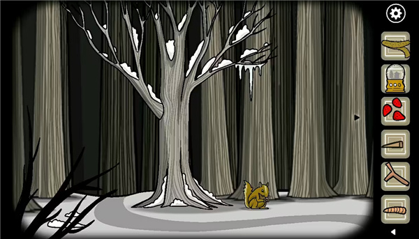 Rusty Lake Paradise Rusty Lake Paradise