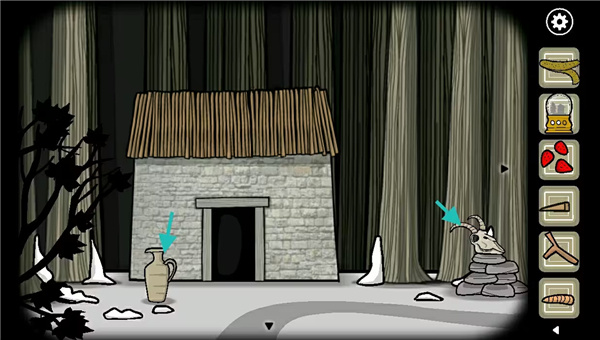 Rusty Lake Paradise Rusty Lake Paradise