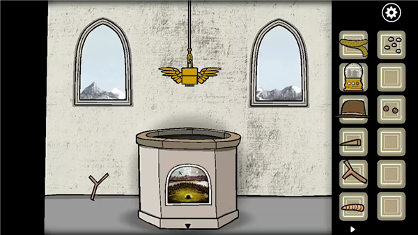 Rusty Lake Paradise Rusty Lake Paradise
