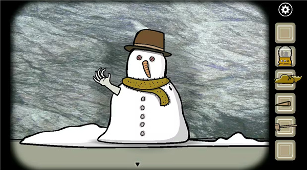 Rusty Lake Paradise Rusty Lake Paradise
