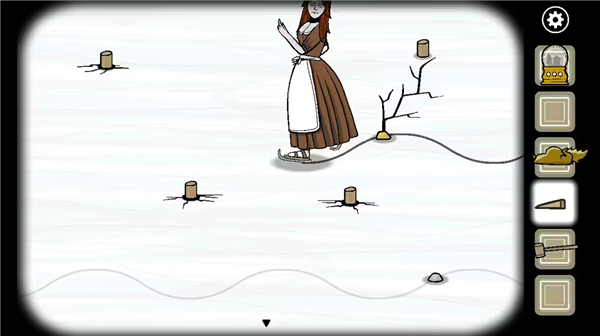 Rusty Lake Paradise Rusty Lake Paradise