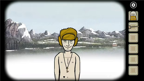 Rusty Lake Paradise Rusty Lake Paradise