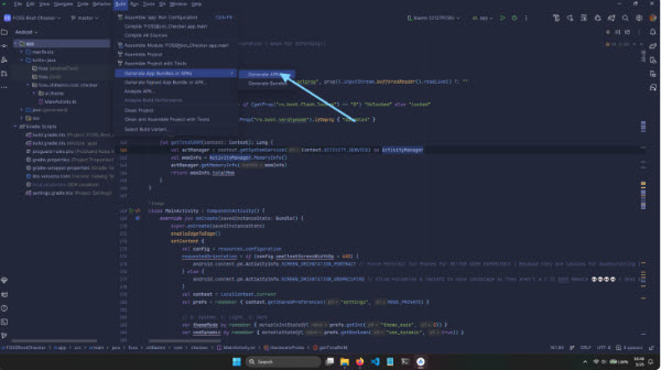 Root Checker Root Checker