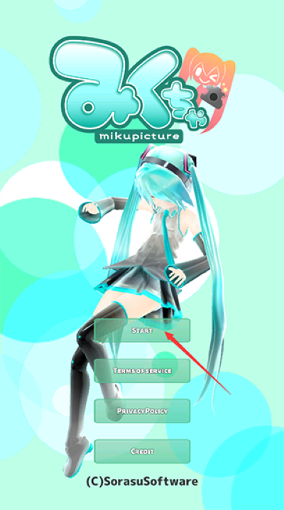 mikuture app正版 mikuture app正版