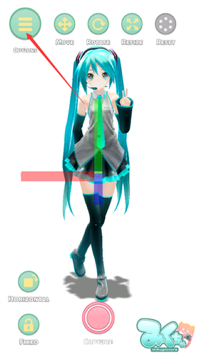 mikuture app正版 mikuture app正版