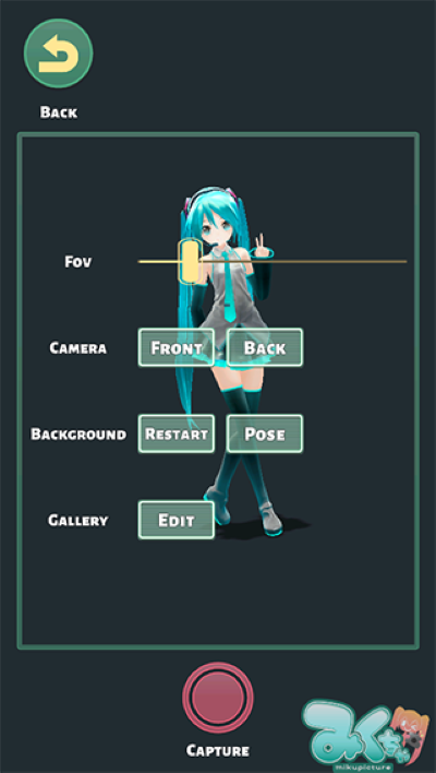 mikuture app正版 mikuture app正版