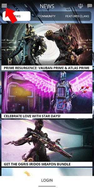 Warframe助手最新版 Warframe助手最新版