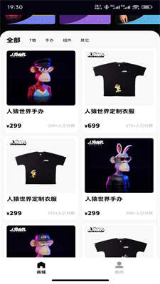 人猿世界 人猿世界