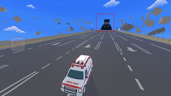 逃离高速路免广告 逃离高速路免广告