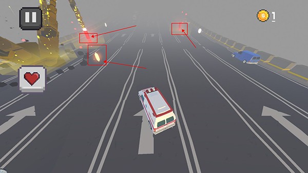 逃离高速路免广告 逃离高速路免广告