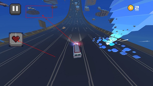 逃离高速路免广告 逃离高速路免广告