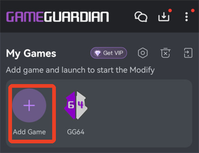 gg修改器 gg修改器
