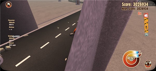 车祸英雄无限金币版全部地图解锁 车祸英雄无限金币版全部地图解锁