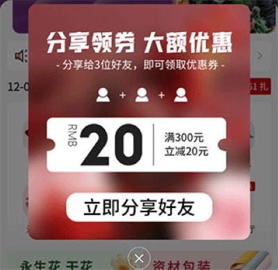 花伍鲜花 花伍鲜花
