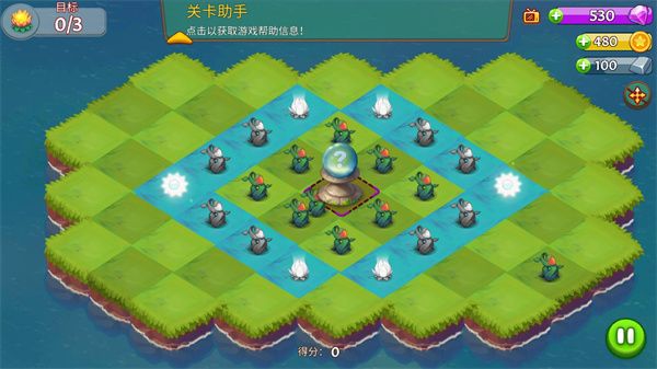 合合大陆中文版 合合大陆中文版