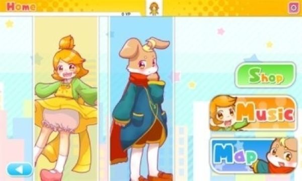 伏特跳跃最新版 伏特跳跃最新版