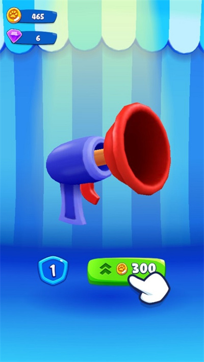 汤姆猫爆破公园游戏(Blast Park) 汤姆猫爆破公园游戏(Blast Park)