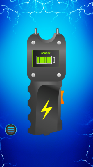 ���ģ����С��Ϸ(Electric Stun Gun)