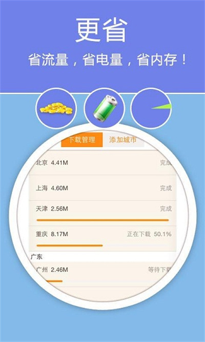 老虎地图导航 老虎地图导航