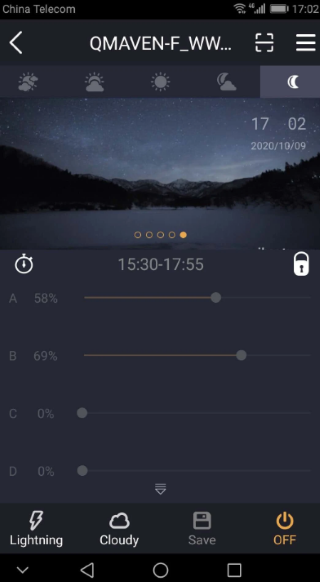 horizon aqua app horizon aqua app