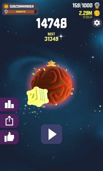 太空边界2最新版 太空边界2最新版