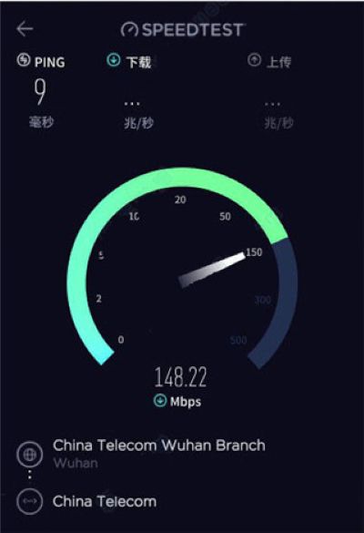 speedtest���߲��ٹٷ�����