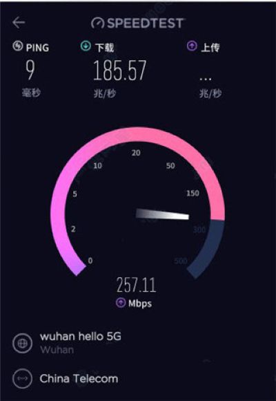 speedtest���߲��ٹٷ�����